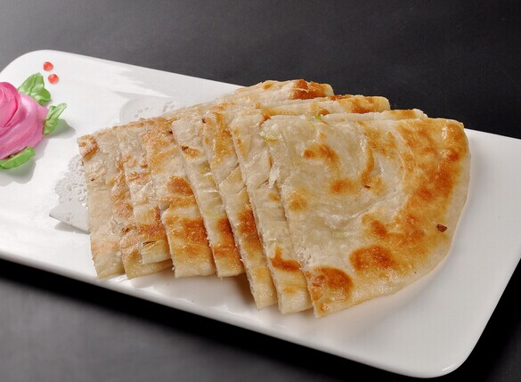 烙饼怎么做