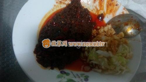 麻婆<a href=/shicai/mimian/DouFu/index.html target=_blank><u>豆腐</u></a>的做法