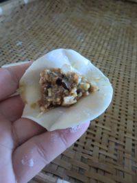 大白菜<a href=/shicai/shucai/XiangGu/index.html target=_blank><u>香菇</u></a><a href=/shicai/rouqin/ZhuRou/index.html target=_blank><u>猪肉</u></a>水饺的做法步骤11