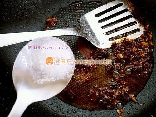 家常<a href=/shicai/mimian/DouFu/index.html target=_blank><u>豆腐</u></a>的做法