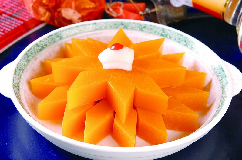 <a href=/shicai/shucai/NanGua/index.html target=_blank><u>南瓜</u></a>做法