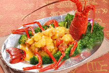 大龙虾,大龙虾的做法,大龙虾的做法大全