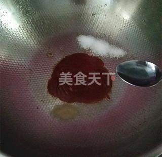 茄汁<a href=/shicai/shuichanpin/FengWeiYu/index.html target=_blank><u>凤尾鱼</u></a>的做法步骤：8