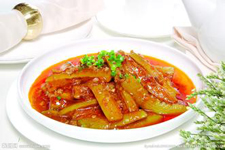 最正宗的肉沫<a href=/shicai/shucai/QieZi/index.html target=_blank><u>茄子</u></a>的做法大全