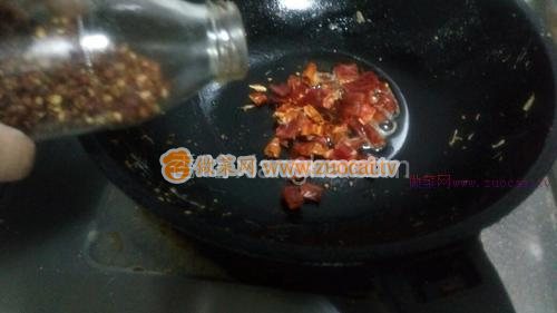 麻辣小河虾的做法