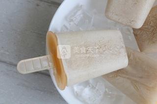 咖啡椰奶棒冰的做法步骤：9