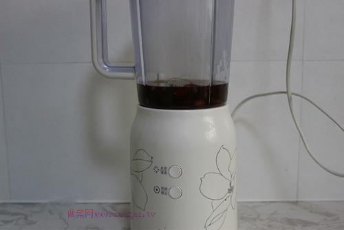 坚果生菜的做法