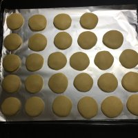 提拉米苏小饼干的做法步骤9