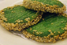 杂粮煎饼