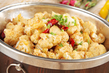 <a href=/shicai/shucai/CaiHua/index.html target=_blank><u>菜花</u></a>怎么做好吃 