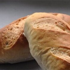 家常荞麦面包的做法大全 荞麦面