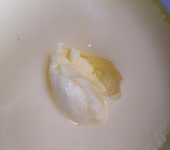 宝宝辅食蛋黄羹的做法 宝宝吃蛋