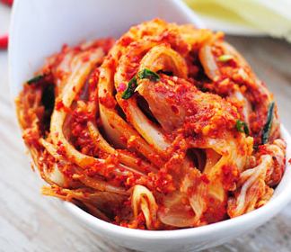 韩国泡菜的腌制方法 教你腌制韩国泡菜的3个方法