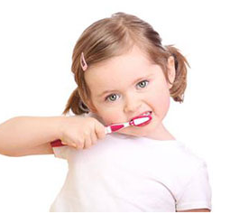 儿童为什么比成人更易患龋齿