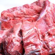 腔骨