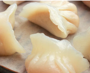 虾饺皇粤式小点的做法 怎么做虾