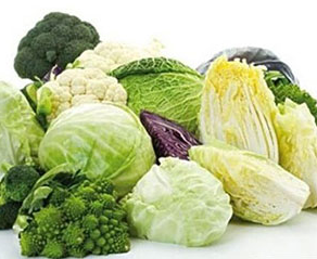 经常吃点十字花科蔬菜防辐射 十字花科蔬菜有哪些