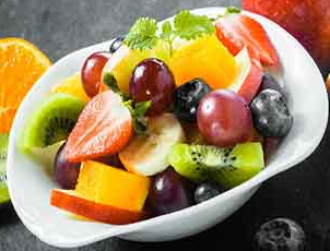 饭前和饭后吃水果的不同作用 吃