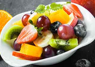 怎样吃水果比较好 8件事吃水果必