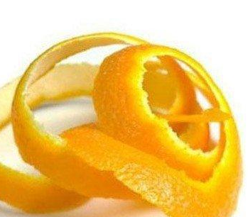 橘子皮泡水有哪些好处 橘子皮泡