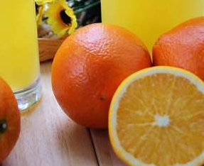每天喝一杯橙汁好吗 一杯橙汁也