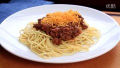 辛辛那提辣酱（Cincinnati Chili）的