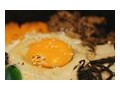 石锅拌饭的做法视频