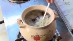 雪梨养生汤的做法视频