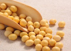 醋泡黄豆的做法