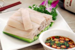 跳水兔的做法