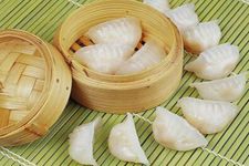 鲅鱼饺子的做法