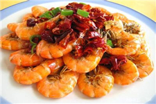 斑节对虾