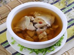 鸽子肉的做法