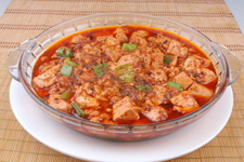 正宗麻婆豆腐的简单做法