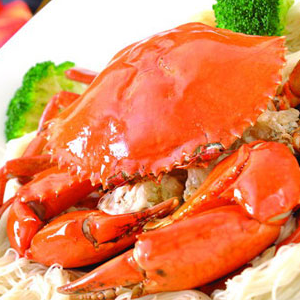 蒸螃蟹蒸多久能熟 蒸螃蟹用凉水