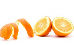橙子可以放多久 橙子可以泡水喝