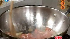 酸汤鱼的做法视频