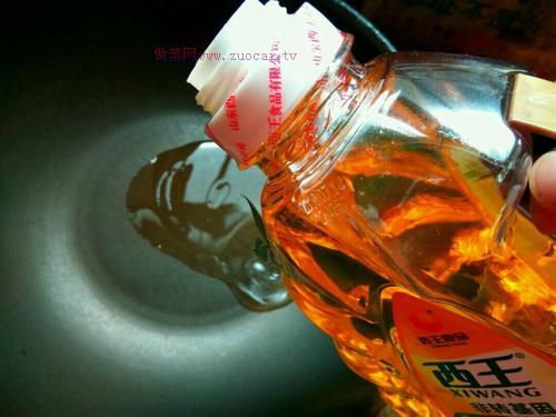 素炒<a href=/shicai/mimian/YiDaLiMian/index.html target=_blank><u>意大利面</u></a>#西王<a href=/shicai/mimian/YuMi/index.html target=_blank><u>玉米</u></a>胚芽油#的做法