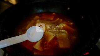 水煮<a href=/shicai/mimian/DouFu/index.html target=_blank><u>豆腐</u></a>----不一样的美味的做法步骤：17