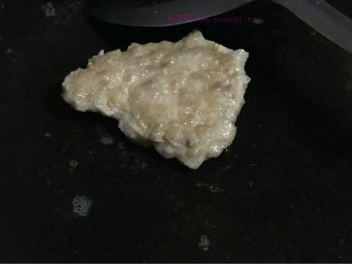 煎饼果子的做法