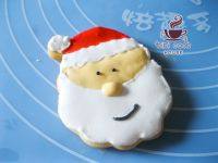 圣诞<a href=/shicai/diaoweipin/dang/index.html target=_blank><u>糖</u></a>霜饼干的做法步骤18
