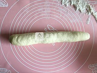千层酥皮的做法步骤：8