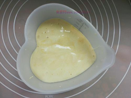胚芽油<a href=zt/zhengdangao target=_blank><u>蒸蛋糕</u></a>的做法