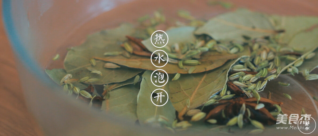 麻辣小龙虾|一厨作的做法