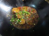 鱼香茄盒的做法步骤15