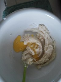 果酱酥饼的做法步骤2