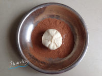 仿真<a href=/shicai/shucai/MoGu/index.html target=_blank><u>蘑菇</u></a>包的做法步骤11