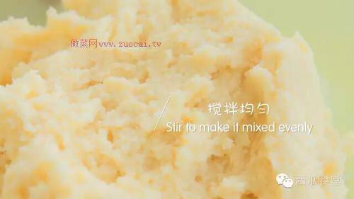 健脑<a href=/shicai/guopin/HuaSheng/index.html target=_blank><u>花生</u></a>酥的做法