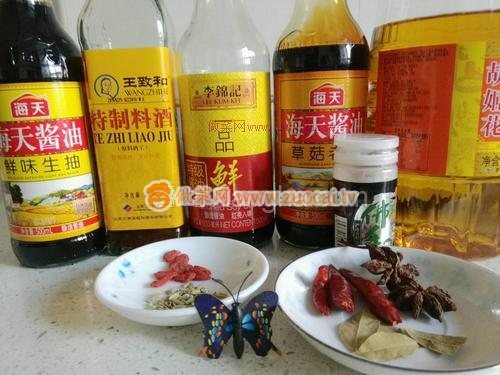 冬日红烧肘子的做法