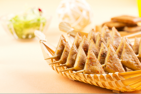 孜然<a href=/shicai/mimian/DouGan/index.html target=_blank><u>豆干</u></a>的做法